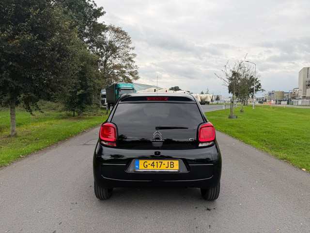 Foto 7 van Citroen C1 1.0 VTi Feel|NAP|Airco|Aux|Cruise control