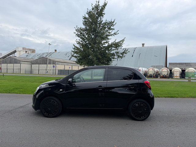 Foto 6 van Citroen C1 1.0 VTi Feel|NAP|Airco|Aux|Cruise control