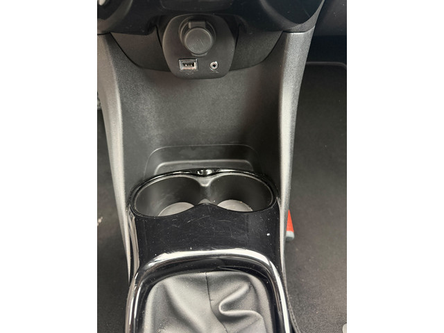Foto 2 van Citroen C1 1.0 VTi Feel|NAP|Airco|Aux|Cruise control