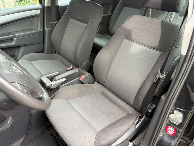 Foto 6 van Opel Zafira 1.8 Temptation-Automaat-7P-Airco