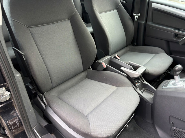 Foto 5 van Opel Zafira 1.8 Temptation-Automaat-7P-Airco
