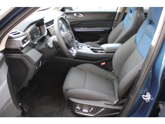 Foto 5 van Lynk & Co 01 1.5 PHEV 262PK 360° Camera Black Pack NAP BTW !!