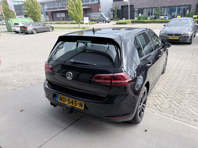 Foto 6 van Volkswagen Golf 1.4 TSI GTE NAP! ZEER GOED ONDERHOUDEN! INRUIL MOGELIJK!