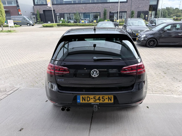 Foto 9 van Volkswagen Golf 1.4 TSI GTE NAP! ZEER GOED ONDERHOUDEN! INRUIL MOGELIJK!