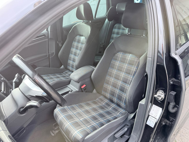 Volkswagen Golf 1.4 TSI GTE NAP! ZEER GOED ONDERHOUDEN! INRUIL MOGELIJK!