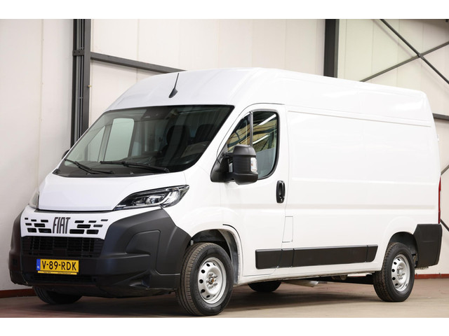 Foto 2 van Fiat Ducato 2.2 MultiJet 140 L2H2 LED NAVI CAMERA
