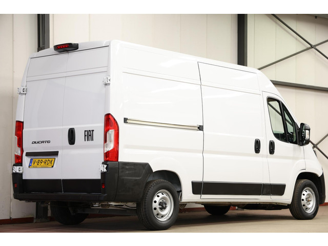 Foto 3 van Fiat Ducato 2.2 MultiJet 140 L2H2 LED NAVI CAMERA