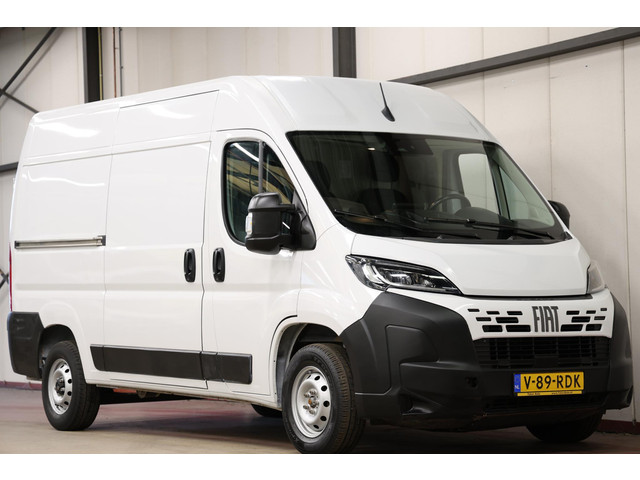 Foto 6 van Fiat Ducato 2.2 MultiJet 140 L2H2 LED NAVI CAMERA