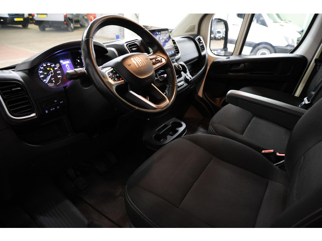 Foto 7 van Fiat Ducato 2.2 MultiJet 140 L2H2 LED NAVI CAMERA