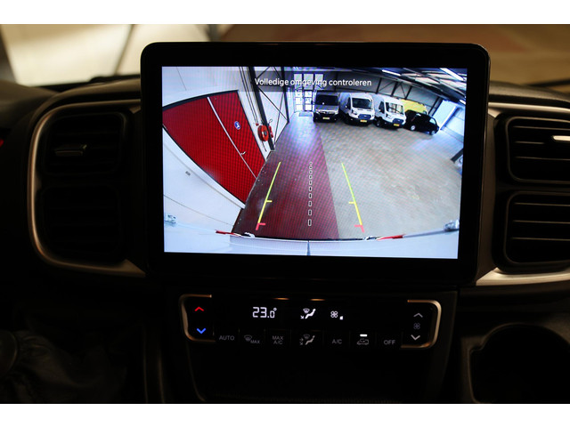 Foto 8 van Fiat Ducato 2.2 MultiJet 140 L2H2 LED NAVI CAMERA