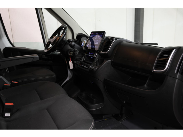 Foto 10 van Fiat Ducato 2.2 MultiJet 140 L2H2 LED NAVI CAMERA