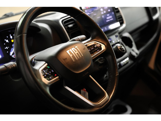 Fiat Ducato 2.2 MultiJet 140 L2H2 LED NAVI CAMERA