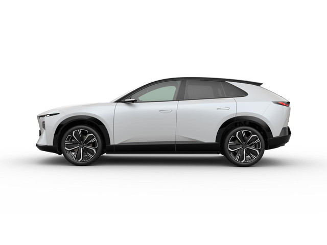 Foto 9 van Mazda CX-6e Takumi Plus