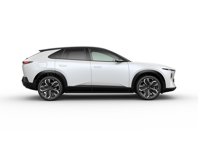 Foto 5 van Mazda CX-6e Takumi Plus