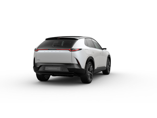 Foto 4 van Mazda CX-6e Takumi Plus