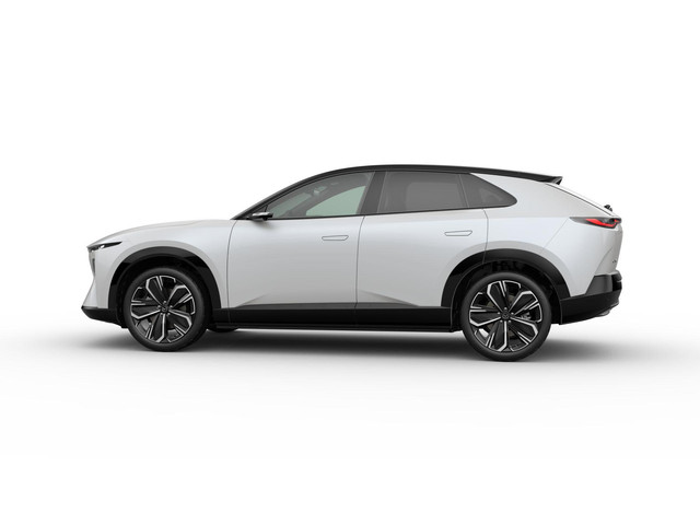 Mazda CX-6e Takumi Plus