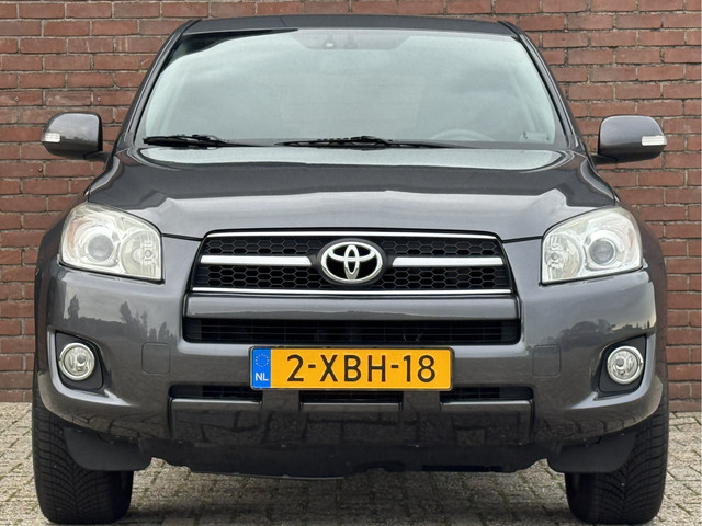 Foto 10 van Toyota RAV4 2.0 VVTI COMFORT | NAVI! | CRUISE! | TREKHAAK!