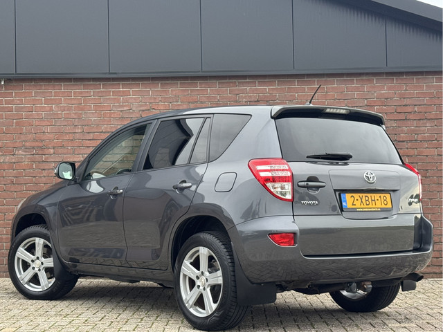 Foto 7 van Toyota RAV4 2.0 VVTI COMFORT | NAVI! | CRUISE! | TREKHAAK!