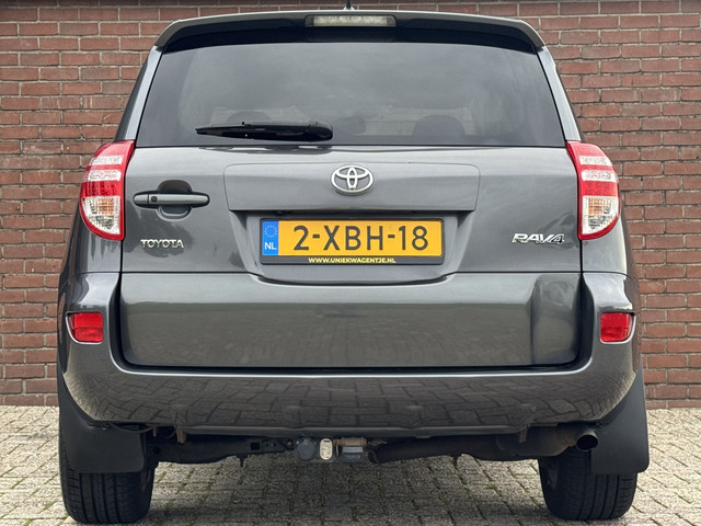 Foto 6 van Toyota RAV4 2.0 VVTI COMFORT | NAVI! | CRUISE! | TREKHAAK!