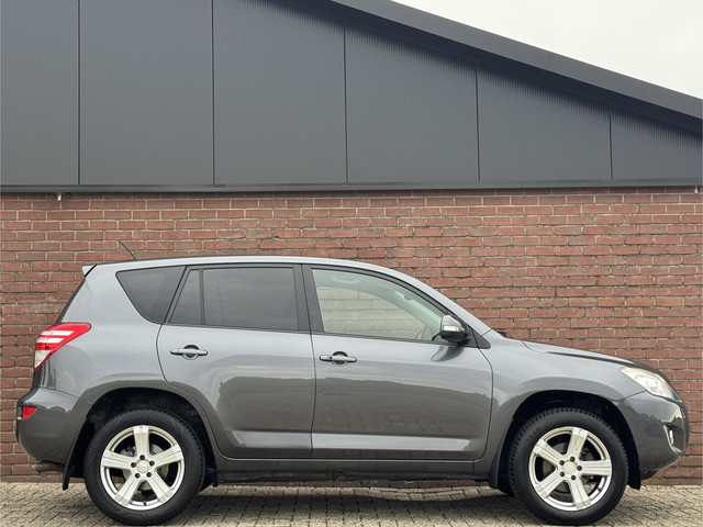 Foto 5 van Toyota RAV4 2.0 VVTI COMFORT | NAVI! | CRUISE! | TREKHAAK!