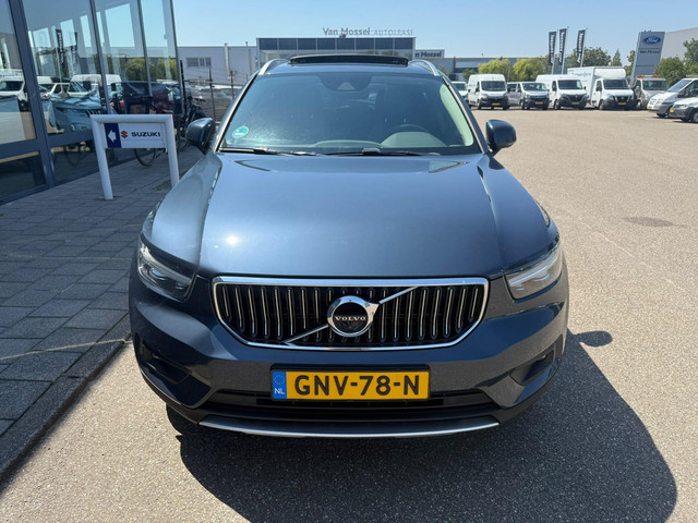 Foto 3 van Volvo XC40 1.5 T5 Recharge R-Design Nette staat|incl afleveringsbeurt