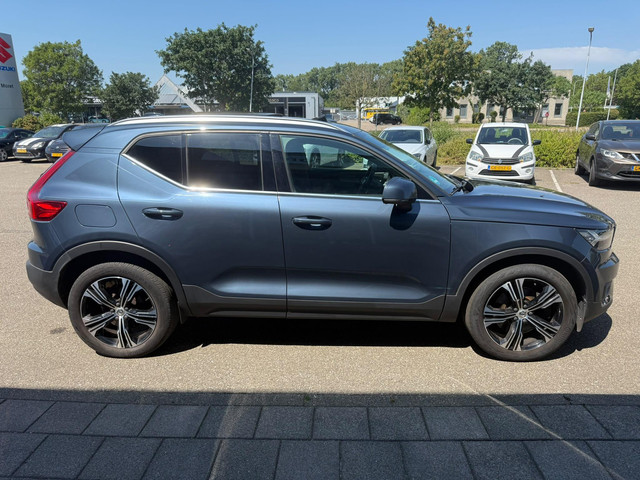 Foto 5 van Volvo XC40 1.5 T5 Recharge R-Design Nette staat|incl afleveringsbeurt