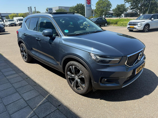 Foto 6 van Volvo XC40 1.5 T5 Recharge R-Design Nette staat|incl afleveringsbeurt