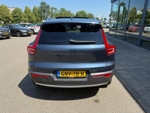 Foto 7 van Volvo XC40 1.5 T5 Recharge R-Design Nette staat|incl afleveringsbeurt