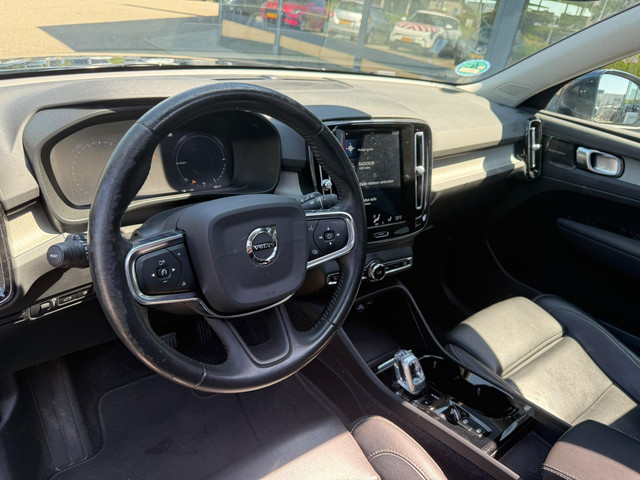Foto 8 van Volvo XC40 1.5 T5 Recharge R-Design Nette staat|incl afleveringsbeurt