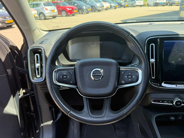 Foto 9 van Volvo XC40 1.5 T5 Recharge R-Design Nette staat|incl afleveringsbeurt