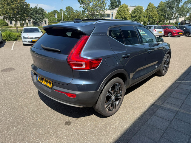 Foto 10 van Volvo XC40 1.5 T5 Recharge R-Design Nette staat|incl afleveringsbeurt