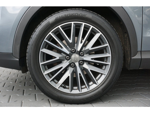 Foto 7 van Audi Q3 2.0 TDI AUT Quattro Xenon Carplay Leer Clima Cruise
