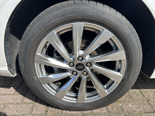 Foto 9 van Ford Kuga 2.5 PHEV Vignale Vol leer|Panoramadak| incl afleveringsbeurt