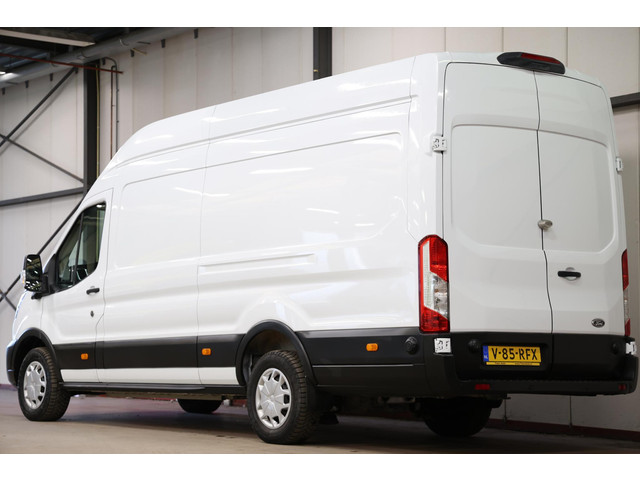 Foto 4 van Ford E-Transit 350 L4H3 Trend 68 kWh CAMERA NAVI