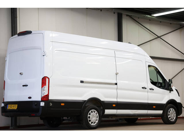 Foto 5 van Ford E-Transit 350 L4H3 Trend 68 kWh CAMERA NAVI