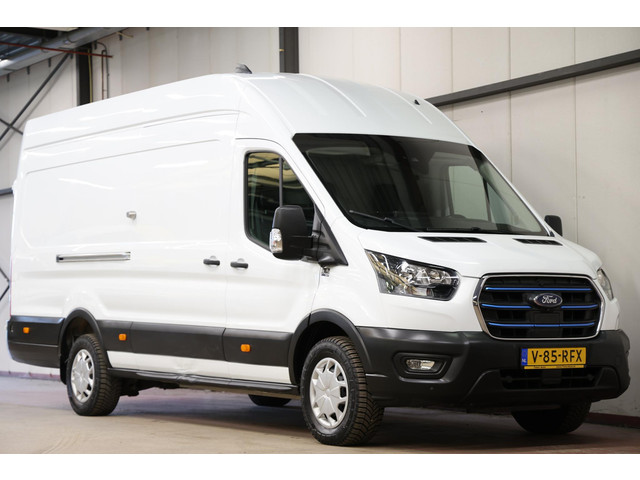 Foto 7 van Ford E-Transit 350 L4H3 Trend 68 kWh CAMERA NAVI