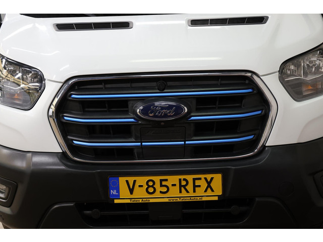 Foto 9 van Ford E-Transit 350 L4H3 Trend 68 kWh CAMERA NAVI