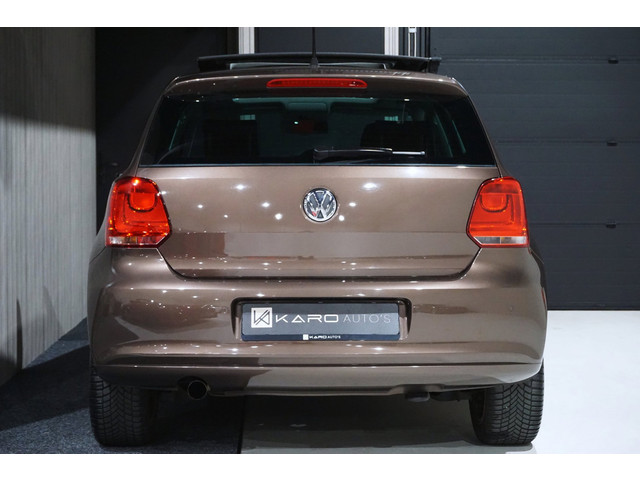 Foto 5 van Volkswagen Polo 1.2 TSI DSG Style 105PK Pano Carplay Clima