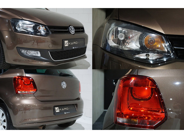 Foto 9 van Volkswagen Polo 1.2 TSI DSG Style 105PK Pano Carplay Clima