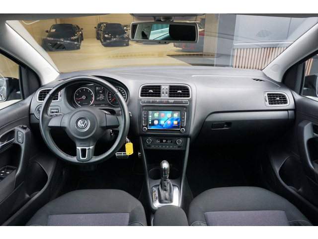Foto 10 van Volkswagen Polo 1.2 TSI DSG Style 105PK Pano Carplay Clima