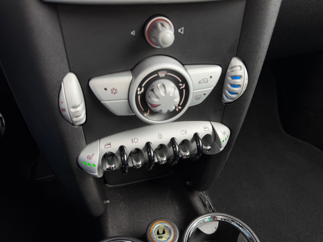 Foto 2 van Mini 3-Deurs 1.6 Cooper S | Leer | Stoelverwarming | Xenon!