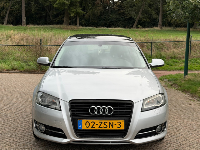 Audi A3 Sportback 1.2 TFSI Attraction RIJDGOED/PANO/XENON/APK