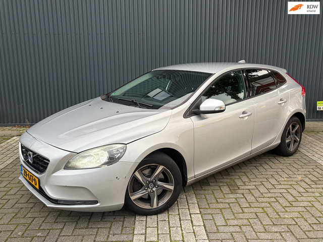 Volvo V40 1.6 D2 R Design|AUT Cruise Airco Navi BT