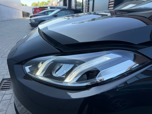 Foto 8 van BMW 1-serie 120 M Sport Design Edition 2025 BOMVOL Opties - Duits Schadevoertuig