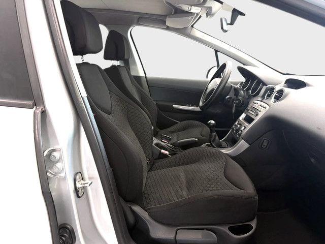 Foto 5 van Peugeot 308 SW 1.6 VTi XS 120 Pk Airco Panodak Nap