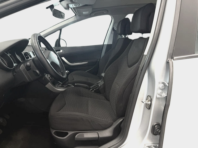 Foto 4 van Peugeot 308 SW 1.6 VTi XS 120 Pk Airco Panodak Nap