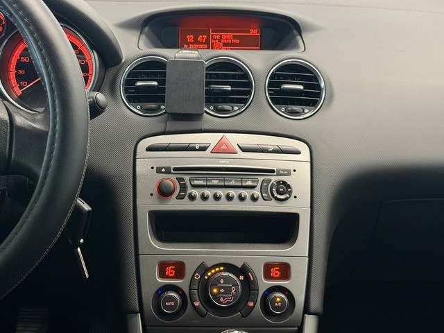 Peugeot 308 SW 1.6 VTi XS 120 Pk Airco Panodak Nap