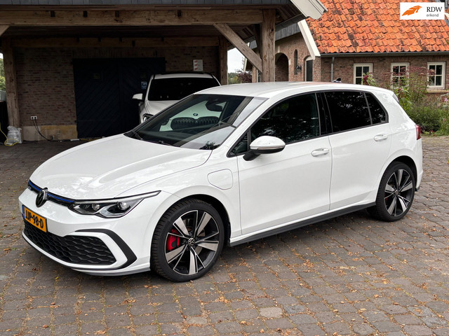 Volkswagen Golf 1.4 eHybrid GTE