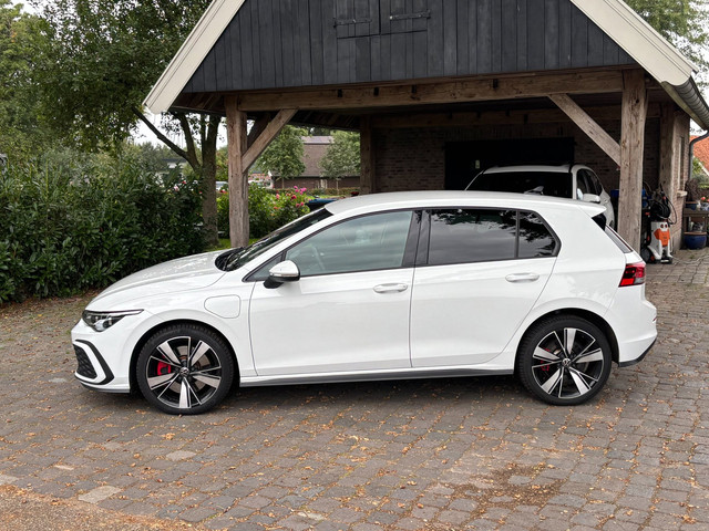Foto 10 van Volkswagen Golf 1.4 eHybrid GTE