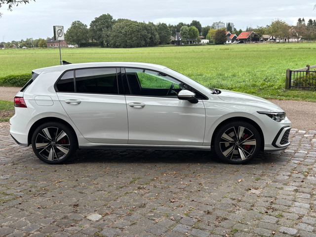 Foto 6 van Volkswagen Golf 1.4 eHybrid GTE
